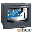 панель hmi 4.3 quot; icp das vpd-142n-h