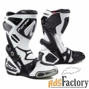 мотоботы forma ice pro white 41