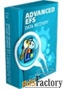 elcomsoft advanced efs data recovery professional edition арт.