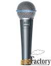 shure beta58a