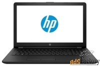 ноутбук hp 15-bw025ur (amd a4 9120 2200 mhz/15.6quot;/1920x1080/4gb/50