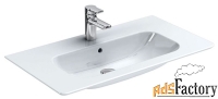 раковина-столешница 64 см ideal standard active t 0547