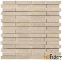 atlas concorde kone beige mosaic керамическая плитка (30,5 x 30,5 см) 