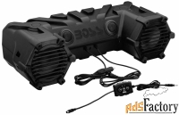 акустическая система boss audio atv28b