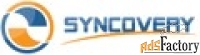 super flexible software syncovery professional for windows+mac combo f