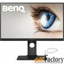 монитор benq 27quot; bl2780t черный ips led 5ms 16:9 hdmi m/m матовая 