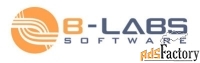 b labs bopup communication server офисный