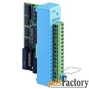 модуль аналогового ввода advantech adam-5018-a2e