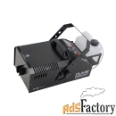 involight fume1500dmx генератор дыма 1600 вт