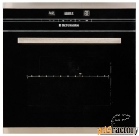 электрический духовой шкаф electronicsdeluxe 6006.04эшв-021