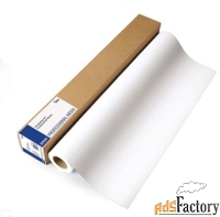 бумага epson c13s045521 ds transfer production рулон (75) 162см x 175м