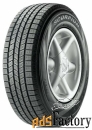 автомобильная шина pirelli scorpion icesnow 265/55 r19 109v зимняя