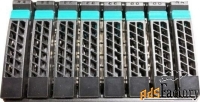 корзина для жестких дисков intel a2u8x25s3phs 8x2.5 sas/nvme combo fro