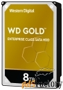 жесткий диск western digital wd8003fryz