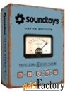 soundtoys decapitator арт.