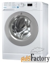 стиральная машина indesit bwsa 51051 s