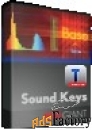 redgiant trapcode sound keys арт.