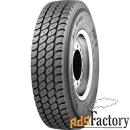 грузовая шина tyrex all steel vm-1 315/80 r22.5 156k