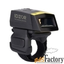 беспроводной сканер штрих-кодов idzor r1000, bluetooth, 2d image, usb,