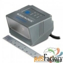 сканер штрих-кода datalogic gryphon i gfs4100 1d image, встраиваемый, 