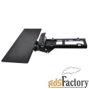 кронштейн ergotron 97-582-009, neo-flex underdesk keyboard arm