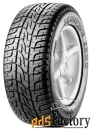 автомобильная шина pirelli scorpion zero 275/45 r20 110h летняя