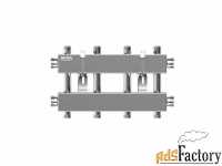 gidruss gidruss гидрусс модульный коллектор mkss-150-4dux25