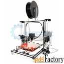 3d принтер prusa i3 metal frame diy kit