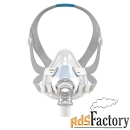 resmed airfit f20 quietair full face (большой размер (large))