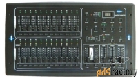 ross dmx control 1224 диммерный пульт dmx 24 канала