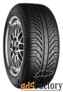 автомобильная шина michelin pilot sport a/s plus 255/45 r19 100v летня