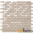 atlas concorde kone beige mosaico brick