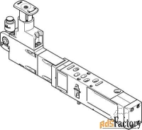 блоки регуляторов festo vabf-s4-1-r6c2-c-6e