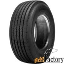 шина doublestar dsr118 385/65r22,5 158l tl