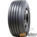 шина ovation vi-022 385/65r22,5 160k tl