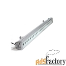 involight led bar350 - led всепогодный светильник для архитектурной по