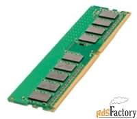 оперативная память 16 гб 1 шт. hewlett packard enterprise 862976-b21