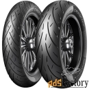 мотошина metzeler cruisetec 180/55 r18 74w