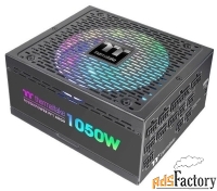 блок питания thermaltake toughpower pf1 argb 1050w