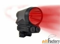 фонарь подствольный lightforce pred9x red led