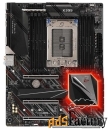 материнская плата asrock x399 phantom gaming 6