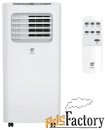 кондиционер мобильный royal clima rm-mp23cn-e mobile plus, 2.3 квт