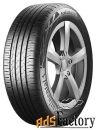 автомобильная шина continental ecocontact 6 235/50 r19 103v летняя