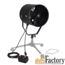 студийный вентилятор nicefoto sf-01 studio fan