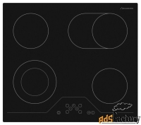 электрическая варочная панель schaub lorenz slk my6tc5