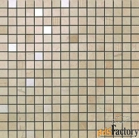 мозаика atlas concorde marvel beige mystery mosaic 30.5x30.5