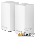 wi-fi система linksys velop vlp0102