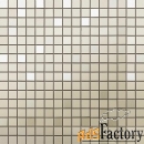 мозаика atlas concorde arkshade 9aql light clay mosaico q (1.7x1.7) 30