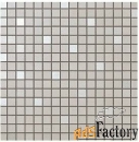 мозаика atlas concorde mek medium mosaico q wall 30.5x30.5