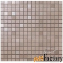 мозаика atlas concorde mek rose mosaico q wall 30.5x30.5